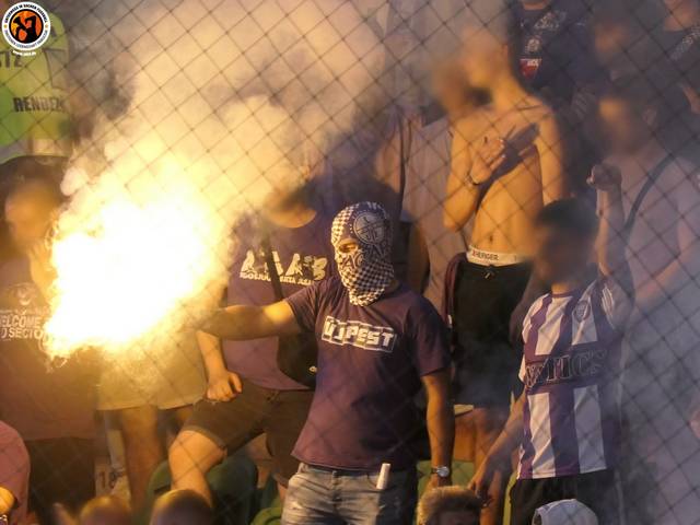 ferencvaros ujpest 1