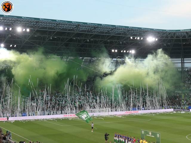 ferencvaros ujpest 1