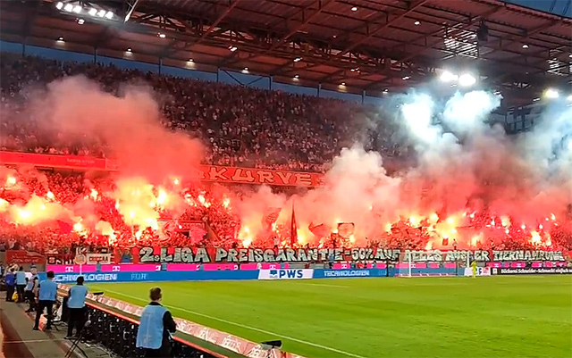 ultras