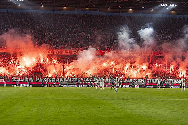 ultras