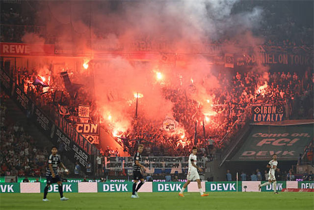 ultras