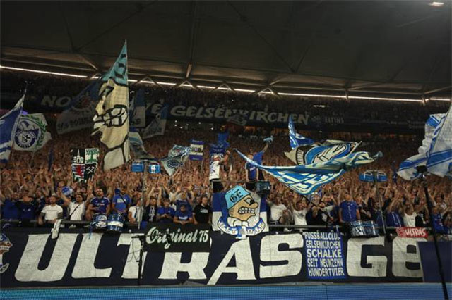 ultras