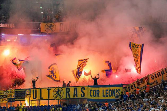 ultras