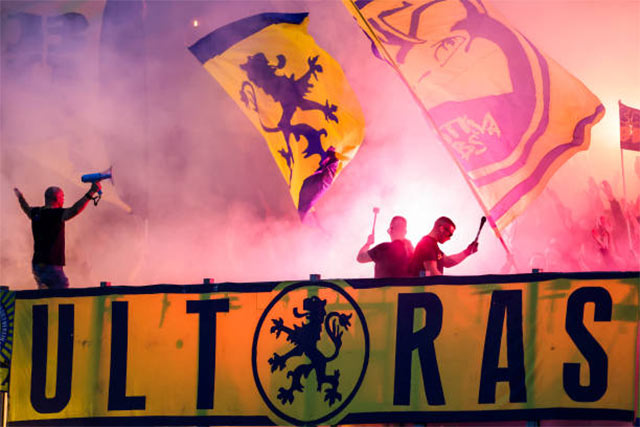 ultras