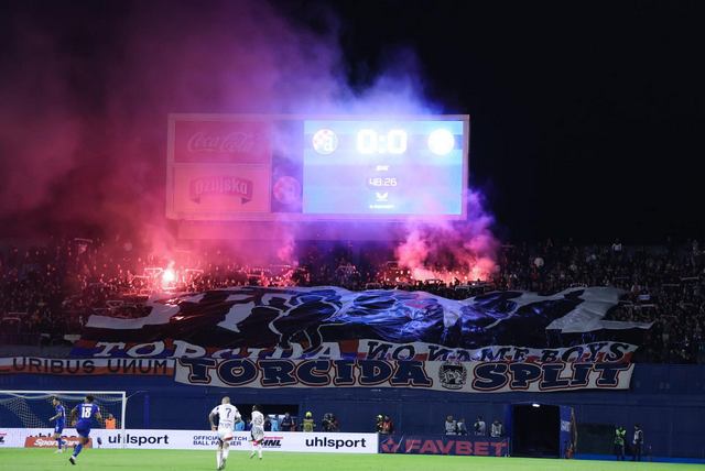 dinamo hajduk 1