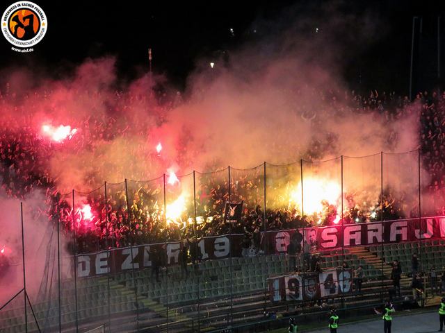 sarajevo zeljeznicar 1