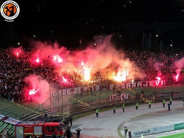 sarajevo zeljeznicar 1