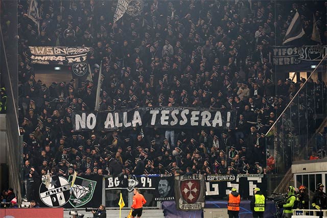 ultras