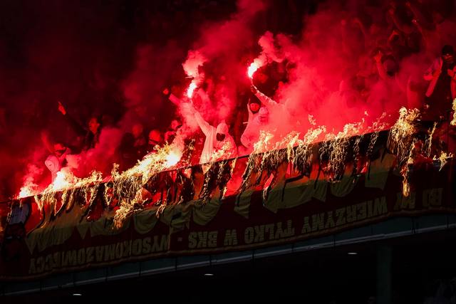 legia jagiellonia 1