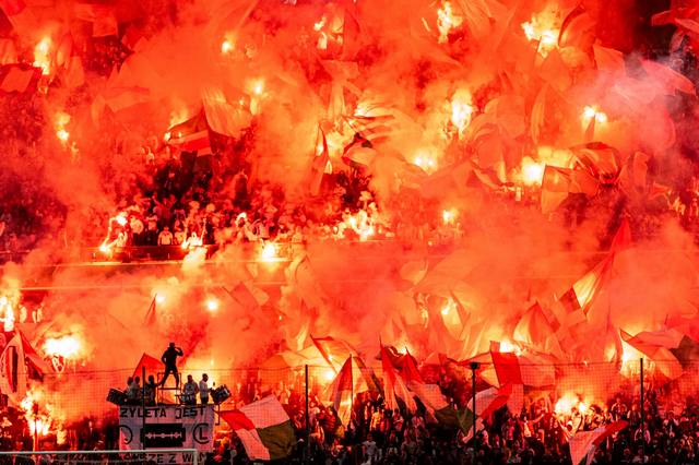 legia jagiellonia 1