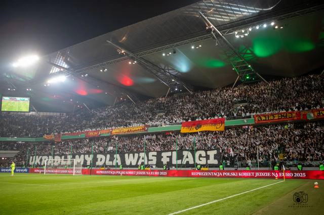 legia jagiellonia 1