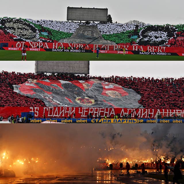 ultras