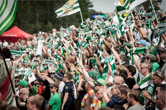 Best of Hammarby 2014