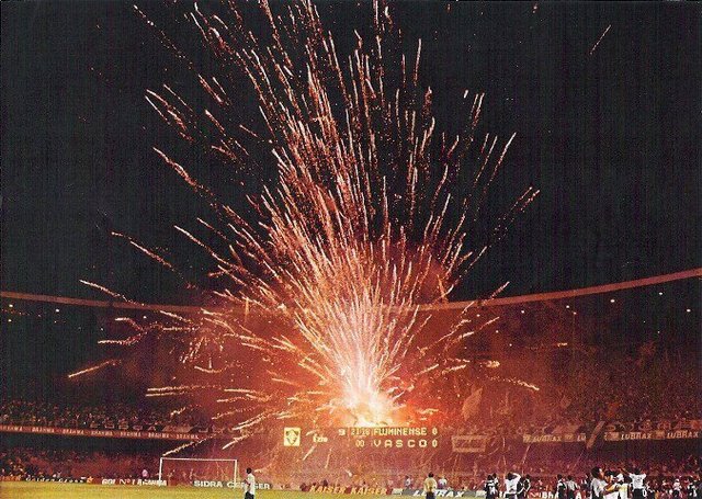 ultras fireworks 101