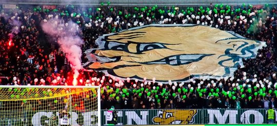 Interview With Green Monsters Ferencvaros Hungary