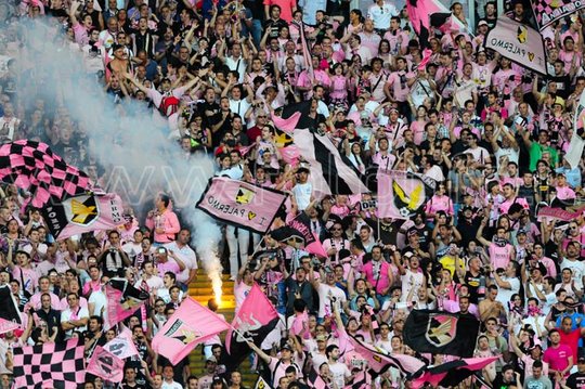 Palermo Supporters UK (@PalermoSC_UK) / X